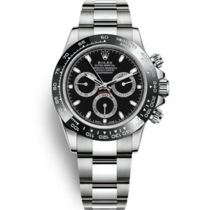 Rolex Daytona - m116500ln-0002 Replica