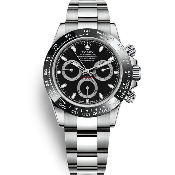 Rolex Daytona - m116500ln-0002 Replica