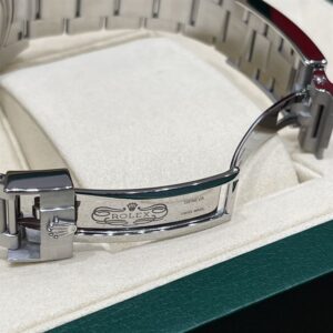 Rolex Submariner "Hulk" - m126610lv-0002 Replica