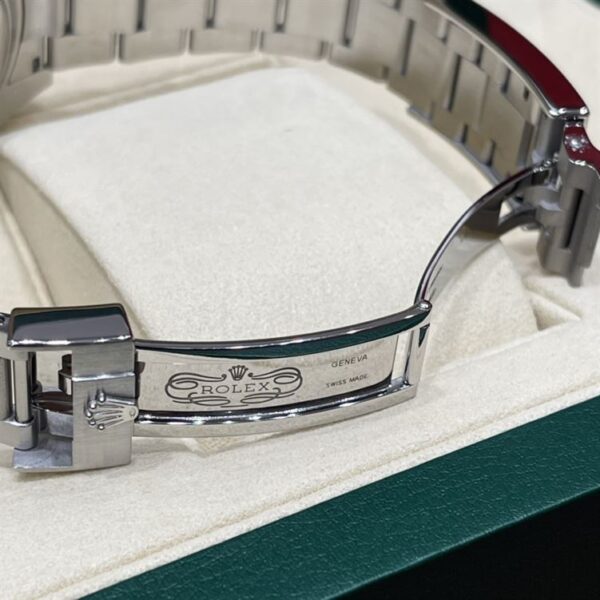 Rolex Submariner "Hulk" - m126610lv-0002 Replica