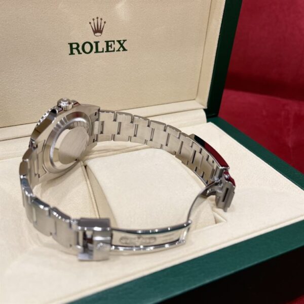 Rolex Submariner "Hulk" - m126610lv-0002 Replica