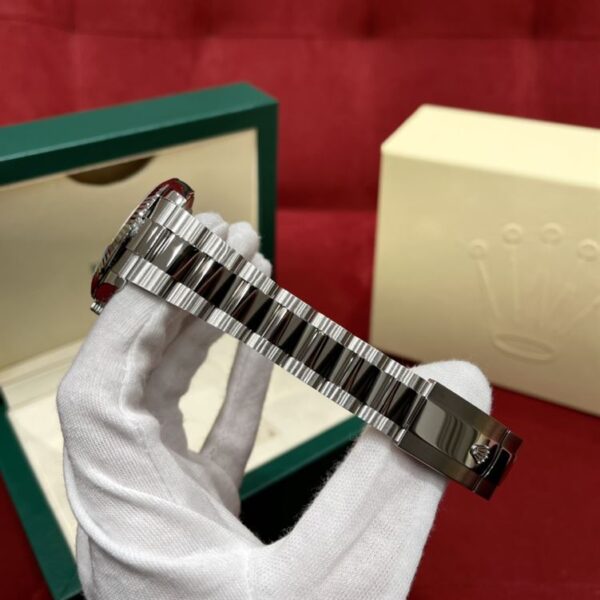 Rolex Datejust - m126334-0021 Replica