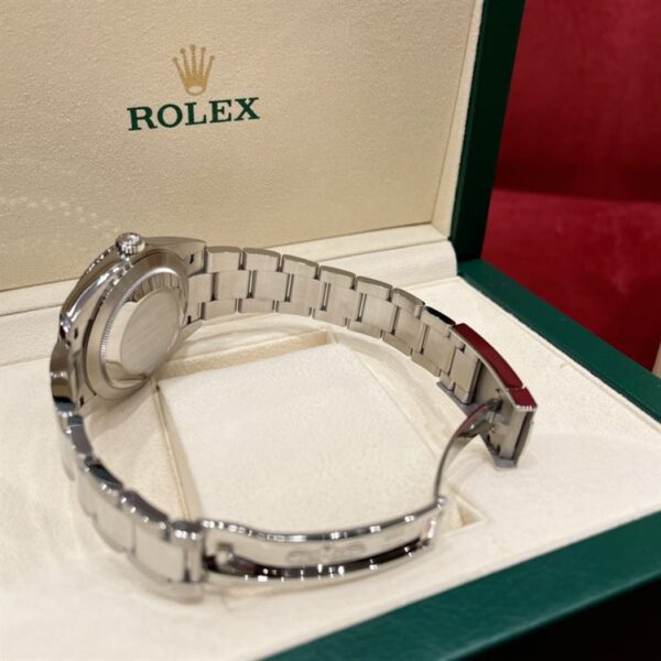 Rolex Datejust - m126334-0021 Replica