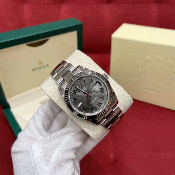 Rolex Datejust - m126334-0021 Replica