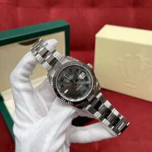 Rolex Datejust - m126334-0021 Replica
