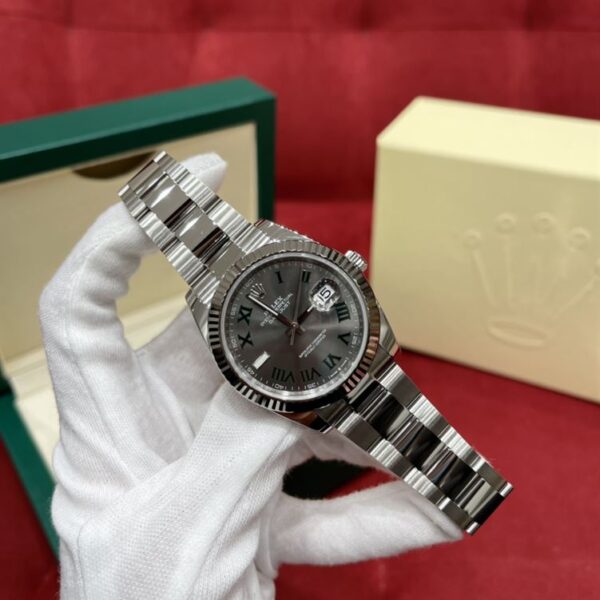 Rolex Datejust - m126334-0021 Replica