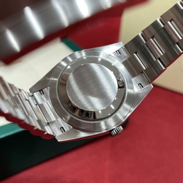 Rolex Datejust - m126334-0021 Replica