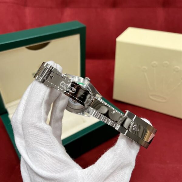 Rolex Datejust - m126334-0021 Replica