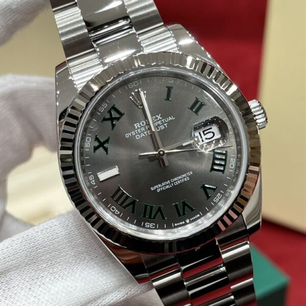 Rolex Datejust - m126334-0021 Replica