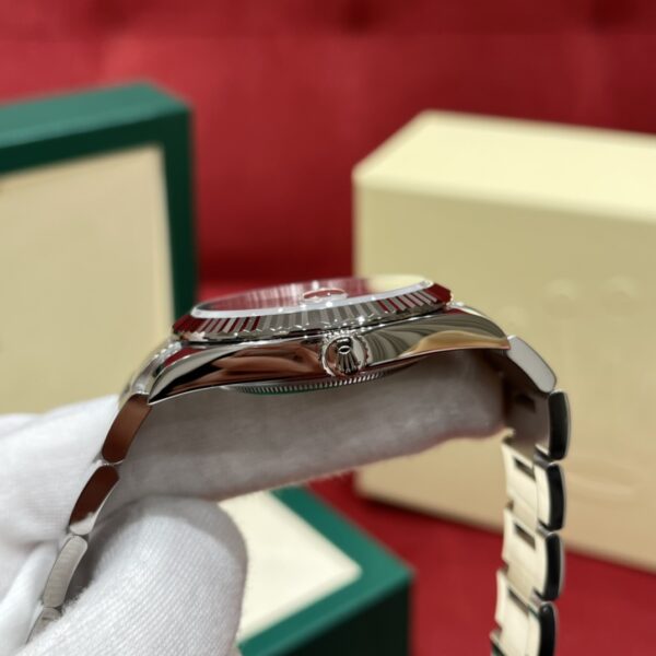 Rolex Datejust - m126334-0021 Replica
