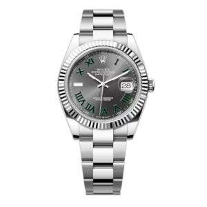 Rolex Datejust - m126334-0021 Replica