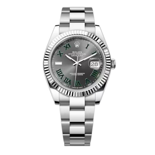 Rolex Datejust - m126334-0021 Replica