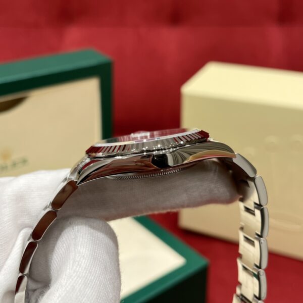 Rolex Datejust - m126334-0021 Replica