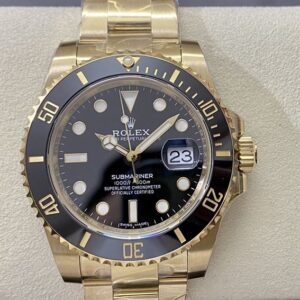 Rolex Submariner - 116618 Replica