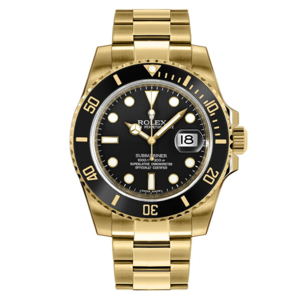 Rolex Submariner - 116618 Replica