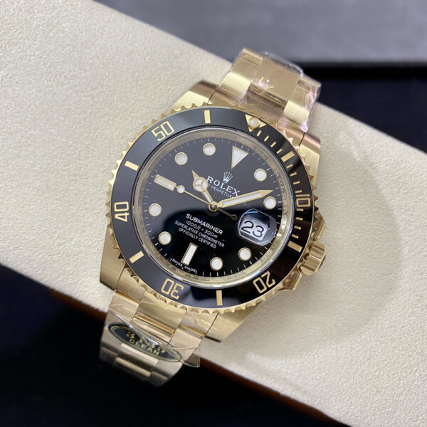 Rolex Submariner - 116618 Replica