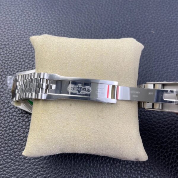 Rolex Datejust Watch - m126334-0010 Replica