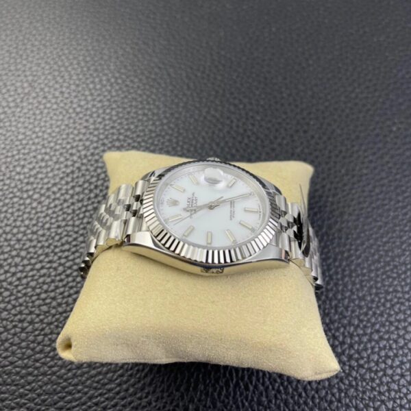 Rolex Datejust Watch - m126334-0010 Replica