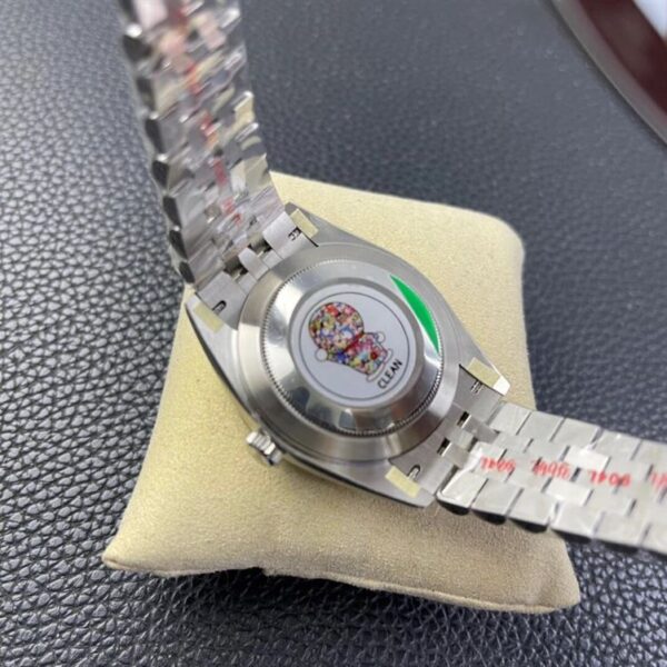 Rolex Datejust Watch - m126334-0010 Replica