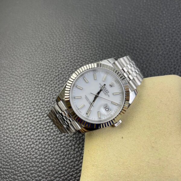 Rolex Datejust Watch - m126334-0010 Replica