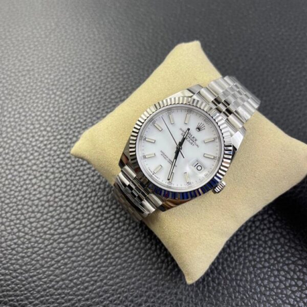 Rolex Datejust Watch - m126334-0010 Replica