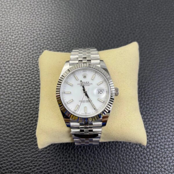 Rolex Datejust Watch - m126334-0010 Replica