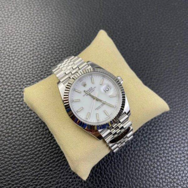 Rolex Datejust Watch - m126334-0010 Replica