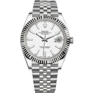 Rolex Datejust Watch - m126334-0010 Replica