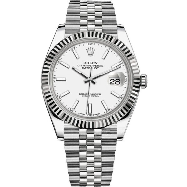 Rolex Datejust Watch - m126334-0010 Replica