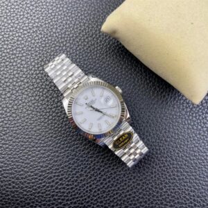 Rolex Datejust Watch - m126334-0010 Replica