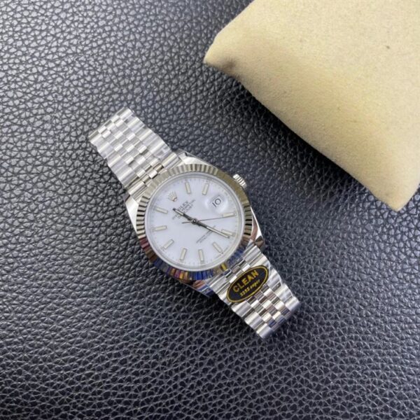 Rolex Datejust Watch - m126334-0010 Replica