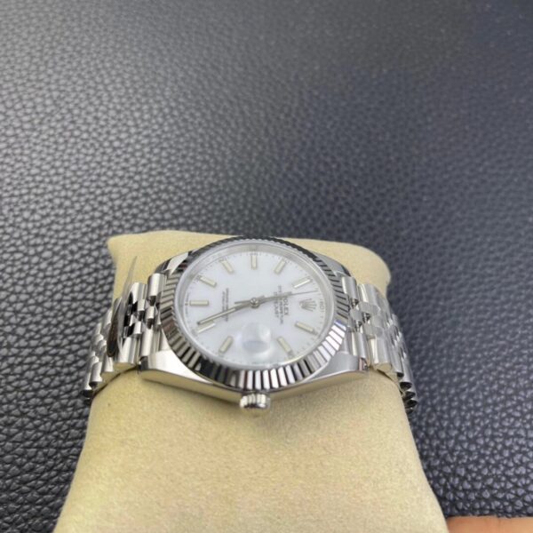 Rolex Datejust Watch - m126334-0010 Replica