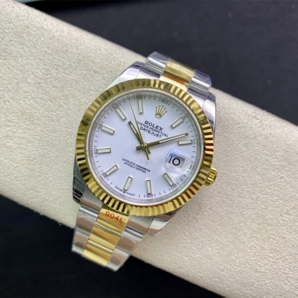 Rolex Datejust Watch - m126333-0015 Replica