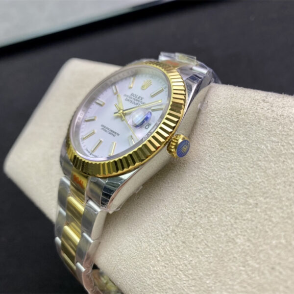 Rolex Datejust Watch - m126333-0015 Replica