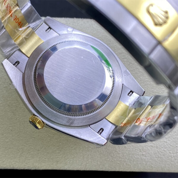 Rolex Datejust Watch - m126333-0015 Replica