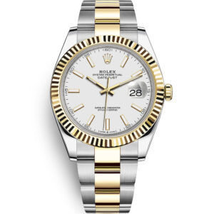 Rolex Datejust Watch - m126333-0015 Replica