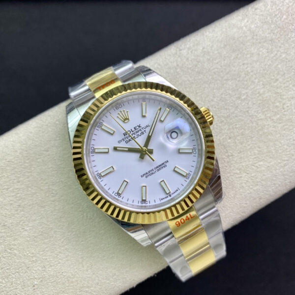 Rolex Datejust Watch - m126333-0015 Replica