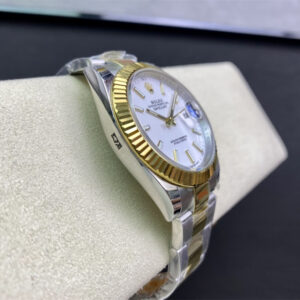 Rolex Datejust Watch - m126333-0015 Replica