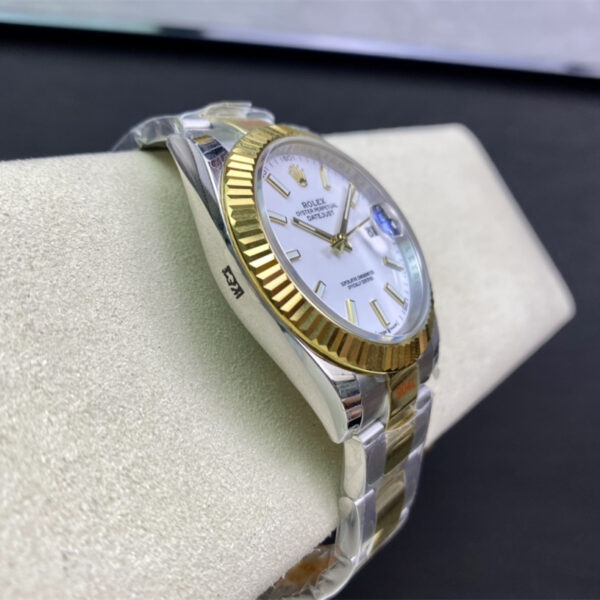 Rolex Datejust Watch - m126333-0015 Replica