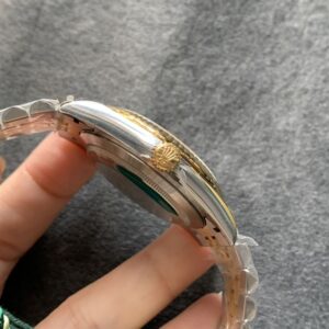 Rolex Datejust Watch - m126333-0010 Replica