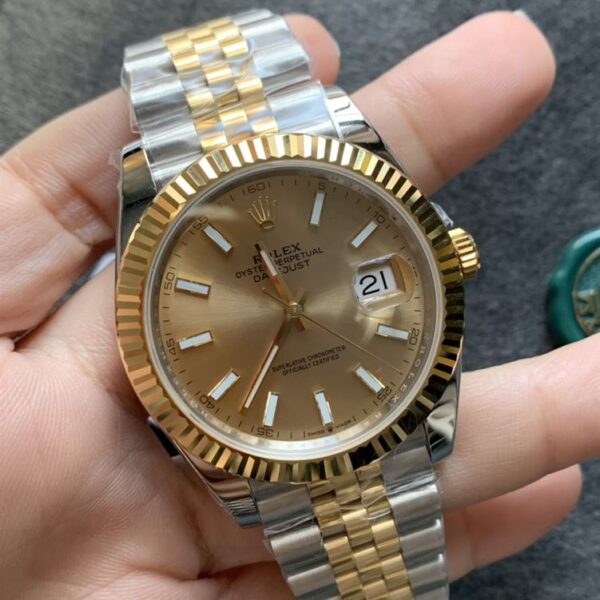 Rolex Datejust Watch - m126333-0010 Replica