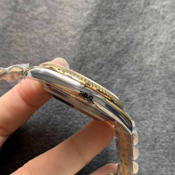 Rolex Datejust Watch - m126333-0010 Replica