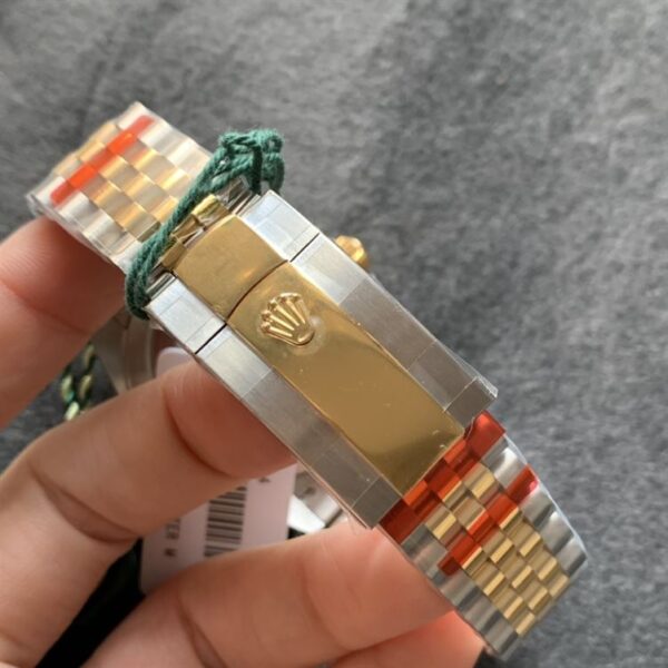 Rolex Datejust Watch - m126333-0010 Replica