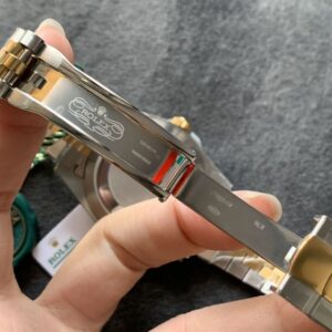 Rolex Datejust Watch - m126333-0010 Replica