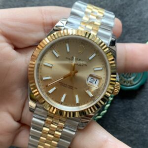 Rolex Datejust Watch - m126333-0010 Replica