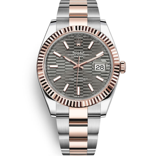 Rolex Datejust Watch - m126331-0019 Replica