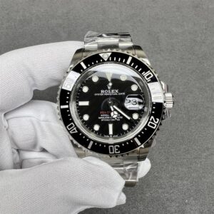 Rolex Sea-Dweller Watch - m126600-0002 Replica