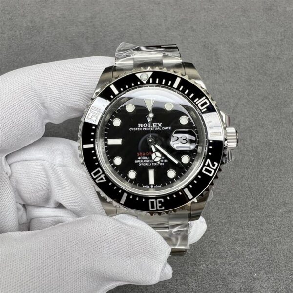 Rolex Sea-Dweller Watch - m126600-0002 Replica