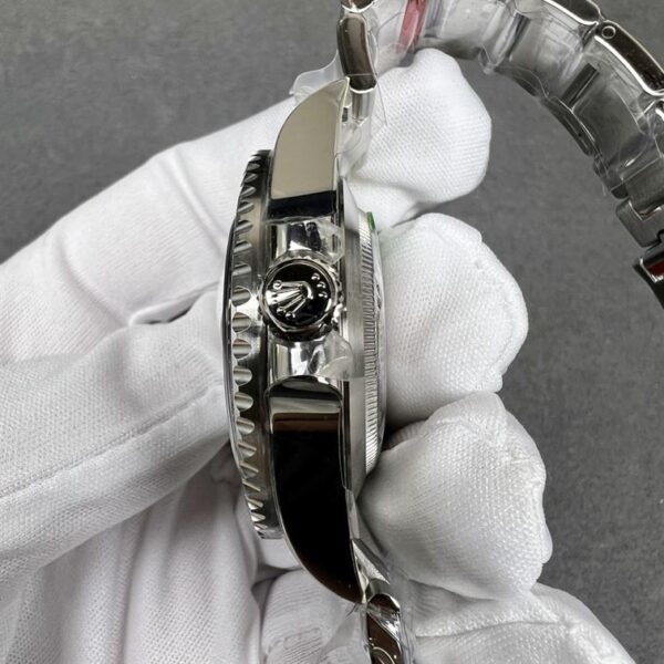 Rolex Sea-Dweller Watch - m126600-0002 Replica