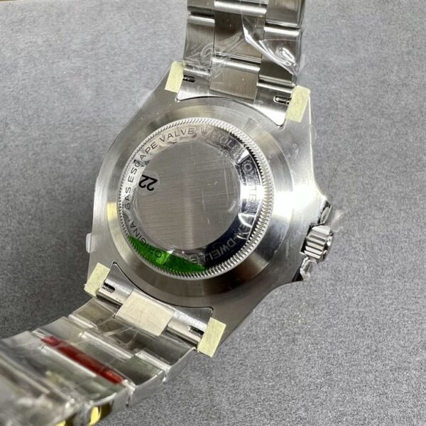 Rolex Sea-Dweller Watch - m126600-0002 Replica